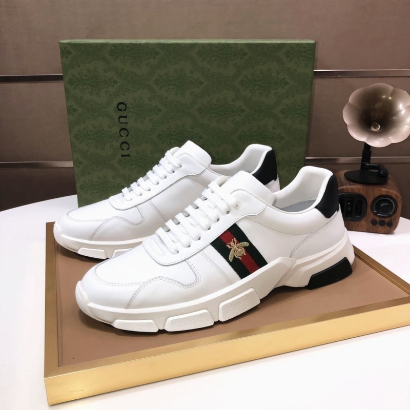 Gucci Casual Shoes